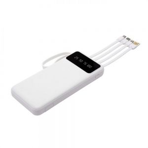 POWERBANK MULTIPUERTO 