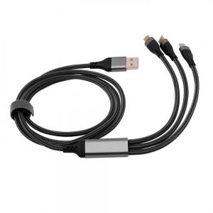 CABLE DE CARGA RÁPIDA 