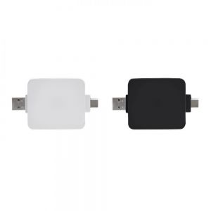 ADAPTADOR HUB MULTIPUERTO 