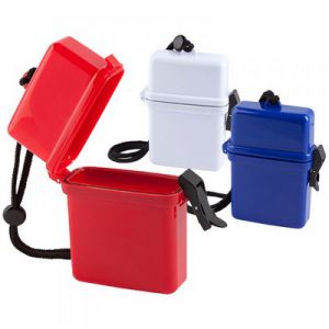 ESTUCHE PARA  PLAYA POOL personalizada