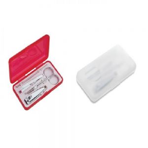 ESTUCHE DE MANICURE personalizada