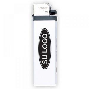 ENCENDEDOR CUADRADO personalizada