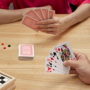 SET DE JUEGOS 