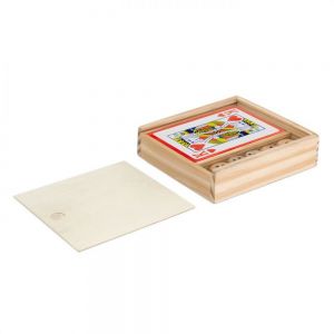 SET DE JUEGOS 