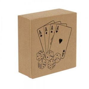 SET DE JUEGOS 