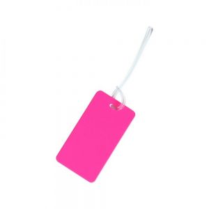 IDENTIFICADOR DE MALETAS personalizada
