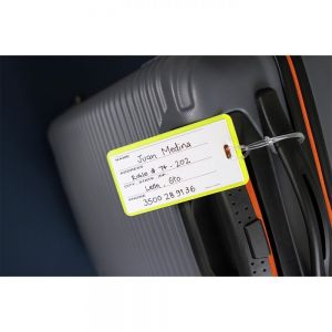 IDENTIFICADOR DE MALETAS personalizada