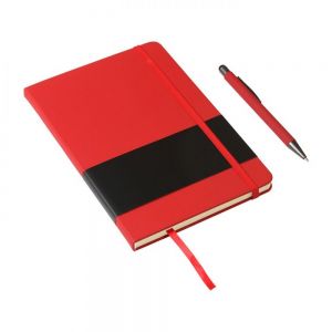 SET DE LIBRETA personalizada