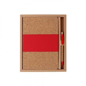 SET DE LIBRETA personalizada