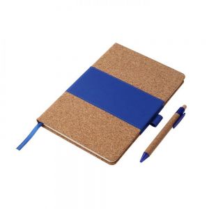 SET DE LIBRETA personalizada