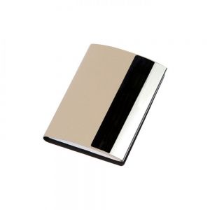 PORTA TARJETAS LONGFORD personalizada