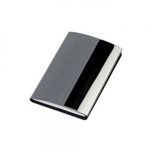 PORTA TARJETAS LONGFORD personalizada
