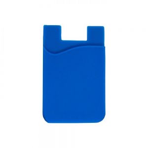 PORTA TARJETAS PARA CELULAR personalizada