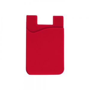 PORTA TARJETAS PARA CELULAR personalizada