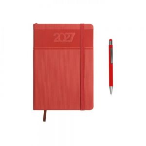 AGENDA DIARIA GIORDANO. personalizada