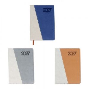 AGENDA DIARIA CAMERI. personalizada
