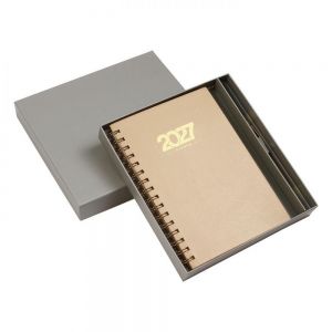 AGENDA DIARIA BERNETTI. personalizada