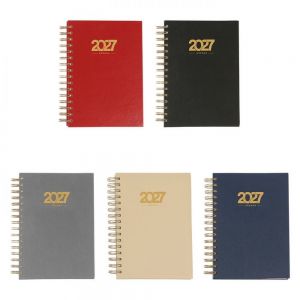AGENDA DIARIA BERNETTI. personalizada