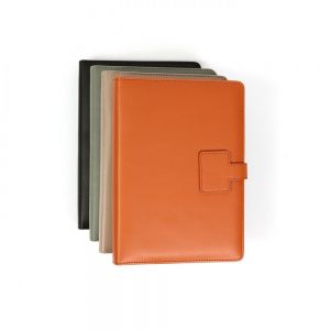 LIBRETA KAPAN. personalizada