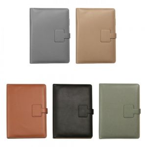 LIBRETA KAPAN. personalizada