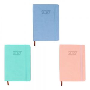 AGENDA DIARIA FALUN. personalizada