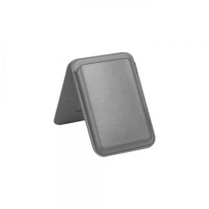 TARJETERO CON SOPORTE PARA CELULAR BARDIA. personalizada