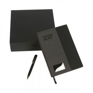 SET DE AGENDA PREMIUM ORADEA. personalizada