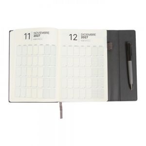 SET DE AGENDA PREMIUM ORADEA. personalizada