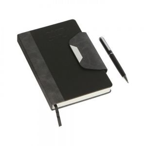 SET DE AGENDA PREMIUM KAMPOT. personalizada