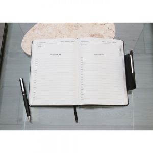 SET DE AGENDA PREMIUM KAMPOT. personalizada