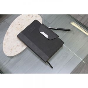 SET DE AGENDA PREMIUM KAMPOT. personalizada