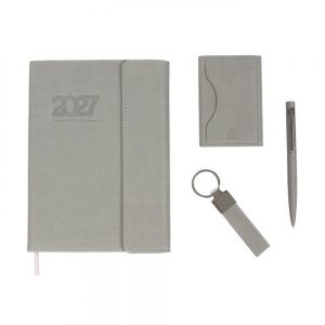 SET DE AGENDA PREMIUM MEMOT. personalizada