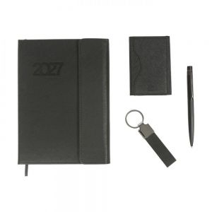 SET DE AGENDA PREMIUM MEMOT. personalizada
