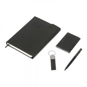 SET DE AGENDA PREMIUM MEMOT. personalizada