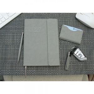 SET DE AGENDA PREMIUM MEMOT. personalizada