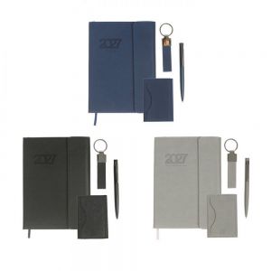 SET DE AGENDA PREMIUM  MEMOT. personalizada