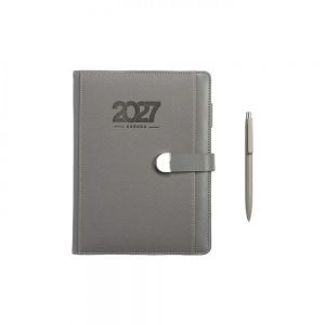 SET DE AGENDA PREMIUM BATI. personalizada