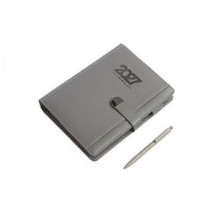 SET DE AGENDA PREMIUM BATI. personalizada