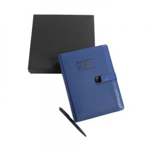 SET DE AGENDA PREMIUM BATI. personalizada