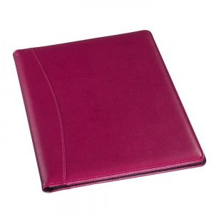 CARPETA SPENCER CON PORTA TELÉFONO Y BLOCK personalizada