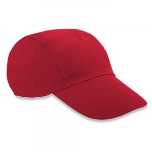 GORRA DE CAMPAÑA personalizada