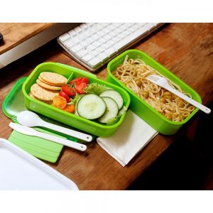 CONTENEDOR DE ALIMENTOS personalizada