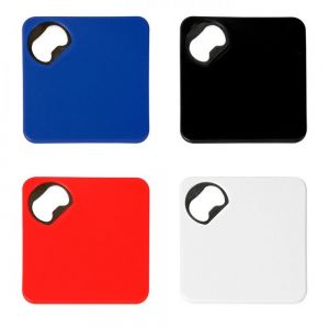 PORTA VASOS CON DESTAPADOR personalizada