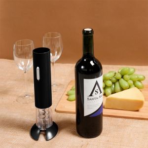 ABRE VINO AUTOMATICO MERLOT personalizada
