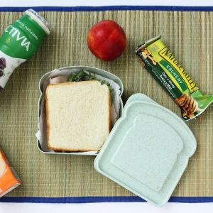 PORTA SANDWICH personalizada