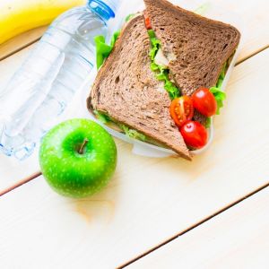 PORTA SANDWICH personalizada