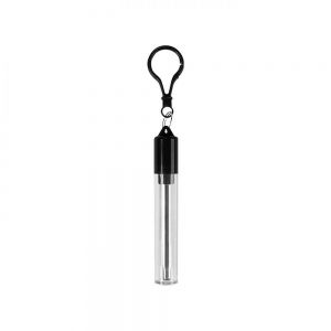 POPOTE DE ACERO INOXIDABLE RETRÁCTIL personalizada