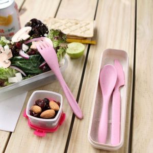 SET DE CUBIERTOS personalizada