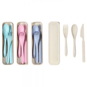 SET DE CUBIERTOS personalizada