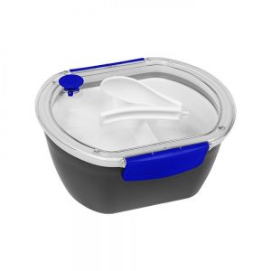 CONTENEDOR PARA ALIMENTOS personalizada